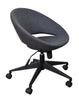 Crescent Office Chair