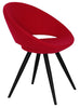 Crescent Star Chair
