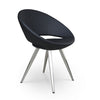 Crescent Star Chair