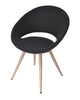 Crescent Star Chair