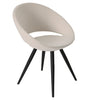 Crescent Star Chair