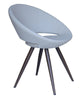 Crescent Star Chair