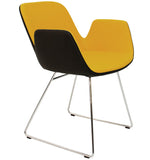 Daisy Armchair