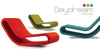 Daydream Lounge Chair