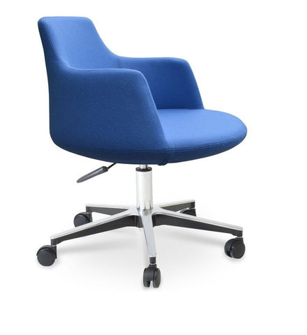 Dervish Office Armchair