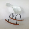 Diamond Rocker Armchair