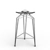 Diamond Barstool