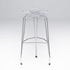 Diamond Barstool