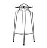 Diamond Barstool