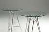 Diamond Bar Table