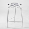 Diamond Counter Stool
