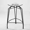 Diamond Counter Stool