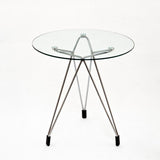 Diamond Occasional Table