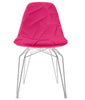 Diamond Pop Chair