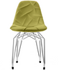 Diamond Pop Chair