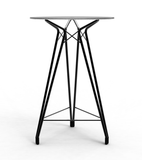 Diamond Bar Table