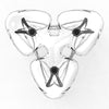 Diamond Counter Stool