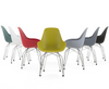 Diamond Dimple Chair
