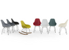 Diamond Dimple Chair