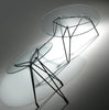 Diamond Coffee Table