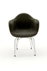 Diamond Tailored Armchair