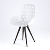 Angel Dimple Chair With Holes