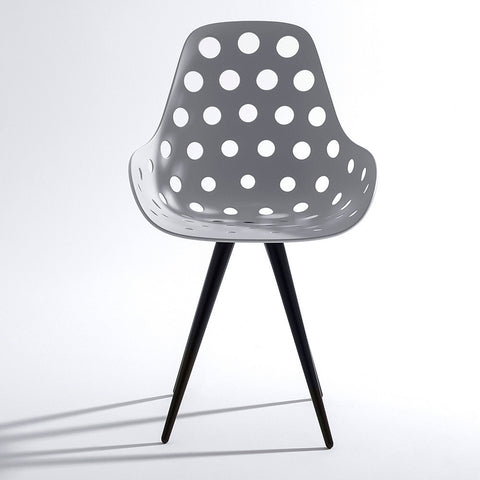 Angel Dimple Chair With Holes