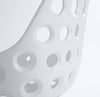 Angel Dimple Chair With Holes