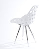 Angel Dimple Chair With Holes