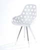 Angel Dimple Chair With Holes