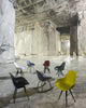 Diamond Dimple Chair