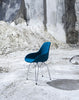 Diamond Dimple Chair