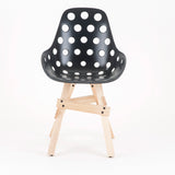 Icon Dimple Chair With Holes