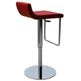 Dublin Piston Swivel Stool