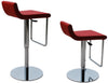 Dublin Piston Swivel Stool