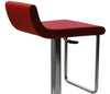 Dublin Piston Swivel Stool