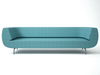 Durgu 3 Seater Sofa