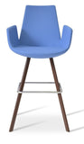 Eiffel Arm Sword Bar Stool