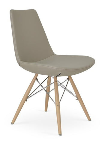 Eiffel MW Dining Chair