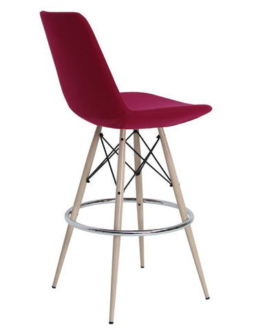 Eiffel MW Bar Stool