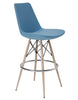 Eiffel MW Bar Stool