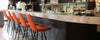 Eiffel MW Bar Stool