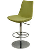 Eiffel Piston Swivel Stool