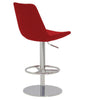 Eiffel Piston Swivel Stool