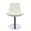 Eiffel Round Swivel Chair