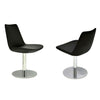 Eiffel Round Swivel Chair