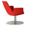 Eiffel Round Lounge Armchair