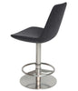 Eiffel Swivel Bar Stool