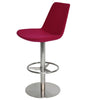 Eiffel Swivel Bar Stool