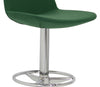 Eiffel Swivel Bar Stool